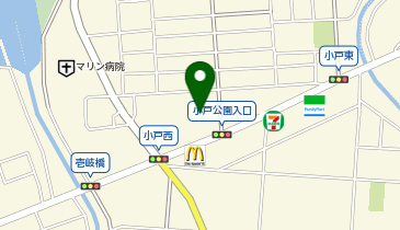 酒のやまや 姪浜小戸店の地図画像