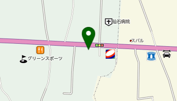 かっぱ寿司 石巻店の地図画像