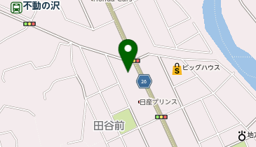 かっぱ寿司 気仙沼店の地図画像