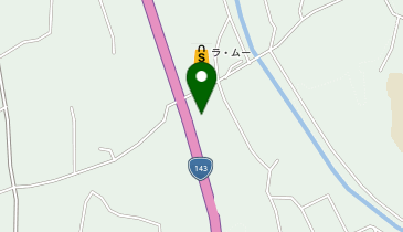 かっぱ寿司 上田築地店の地図画像