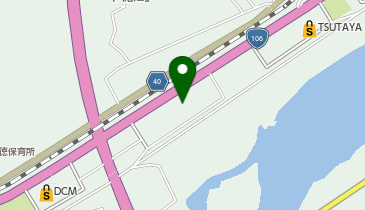 かっぱ寿司 宮古店の地図画像