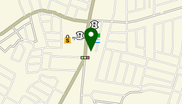 八剣伝 高知瀬戸店の地図画像