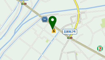 ドラッグストアモリ 前原店の地図画像