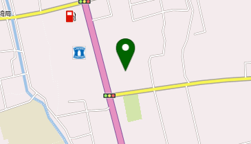 ドラッグストアモリ 神埼本堀店の地図画像