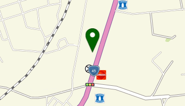 ドラッグストアモリ 塩釜店の地図画像