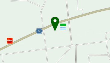 ドラッグストアモリ 土成店の地図画像