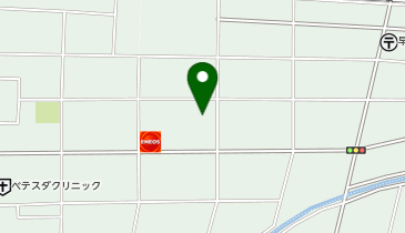 ドラッグストアモリ 都城早水店の地図画像