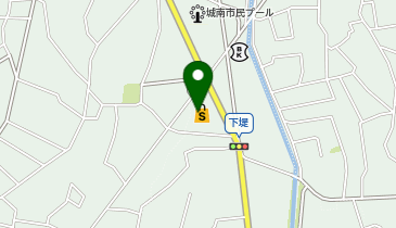 ドラッグストアモリ 堤店の地図画像