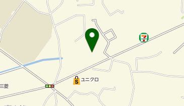 ドラッグストアモリ 東梶返店の地図画像
