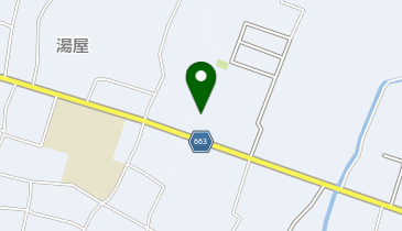 ドラッグストアモリ 鶴居店の地図画像