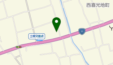 カラオケ ビッグエコー新居浜店の地図画像