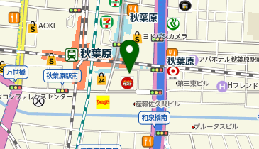 東京駅 日本橋口 周辺のカラオケ インターネットカフェ まんが喫茶 Navitime