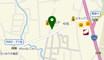 カラオケ ビッグエコー美須々店の地図画像