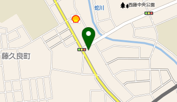 カラオケ ビッグエコー太田店の地図画像