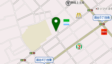 秀英予備校 千代田校の地図画像