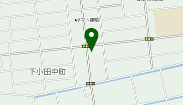 秀英予備校 石津校の地図画像