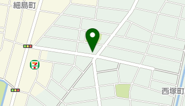 秀英予備校 丸塚校の地図画像