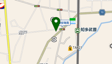 秀英予備校 武豊駅前校の地図画像