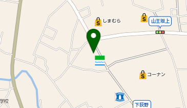 秀英予備校 睦合校の地図画像