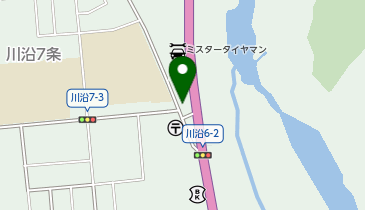 秀英予備校 藻岩校の地図画像