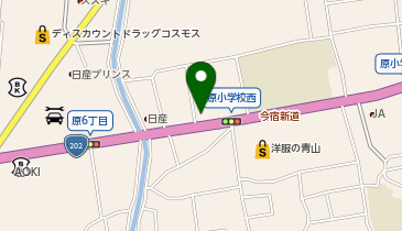 秀英予備校 早良本部校の地図画像