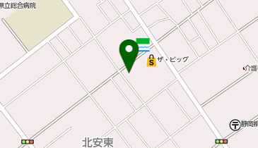 秀英予備校 城北校の地図画像