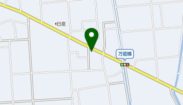 秀英予備校 磐田豊田校の地図画像