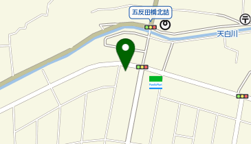 秀英予備校 笹川校の地図画像