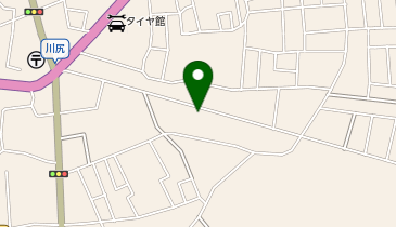 秀英予備校 城山校の地図画像