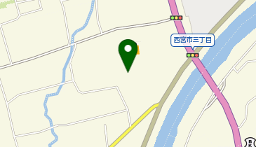 大阪王将 行橋ゆめタウン店の地図画像