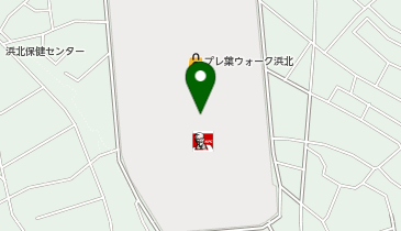 スガキヤ 浜北プレ葉ウォーク店の地図画像