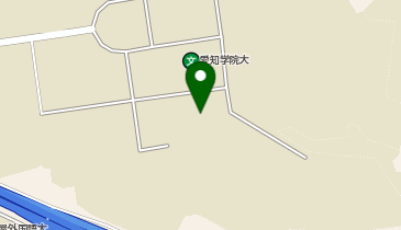 スガキヤ 愛知学院大学店の地図画像