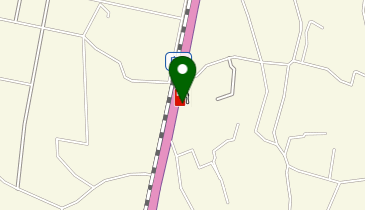 カースタレンタカー 坂之上店の地図画像