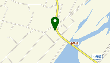 カースタレンタカー 松本梓川店の地図画像