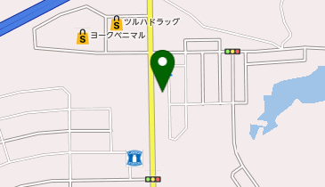 カースタレンタカー 仙台泉加茂店の地図画像