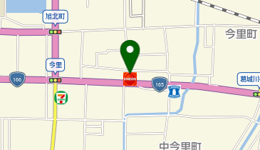 カースタレンタカー 大和高田店の地図画像