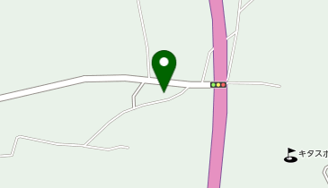 カースタレンタカー 郡山インター店の地図画像