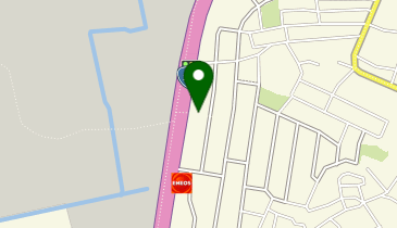 カースタレンタカー 那覇空港赤嶺小禄バイパス店の地図画像