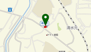 カースタレンタカー 和歌山新宮店の地図画像