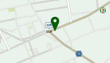 カースタレンタカー 松伏店の地図画像