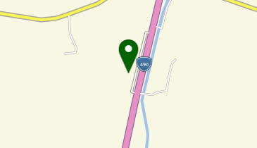 カースタレンタカー 宇部善和店の地図画像