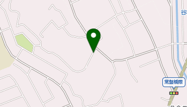 カースタレンタカー 横浜青葉台鴨志田ステーションの地図画像