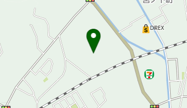 メガネのヨネザワ イオン光店の地図画像