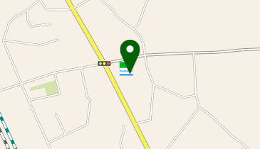 ヨネザワコンタクト 大村インター店の地図画像