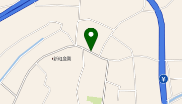 メガネのヨネザワ 日田インター店の地図画像