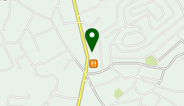 メガネのヨネザワ 別府鶴見店の地図画像