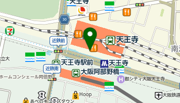 靴下屋 天王寺ミオ店 大阪市天王寺区 その他洋服 洋品 543 0055 の地図 アクセス 地点情報 Navitime