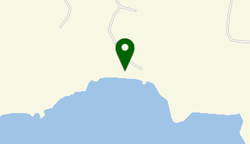 【小値賀】赤浜海岸の地図画像