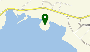 牛の塔の地図画像