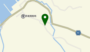 ハマンナの地図画像